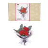 S00005757-RST-BLX-FLOWER SET GÜL BUKET 285PRÇ-SUN