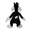 S00005784 PELUŞ SYLVESTER 43 CM (LT) -SUN