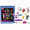 S00006377 OYUN SET DISCO NIGHTS 3 FİGÜR