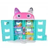 S00008876 FİGÜR OYUN SET SEVİMLİ BEBK EVİ