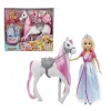 S00081047 PRENSES BEBEK VE ATI