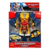 S00081234 1/32 ROBOT TRANSFORMER SES/IŞK 10A -SUN