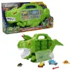 S01000044 TMZ BEAST MACHİNES DİNOZOR AVCISI -SUN