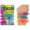 S01004785 JRU-ZIP ZIPPER CLİPS 3A  -SUN
