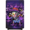 Saggi the Dark Clown 85 Yu Gi Oh Figür