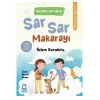 SAR SAR MAKARAYI OKUMAK ÇOK KOLAY 1.SNF