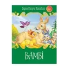 SEÇME DÜNYA MASALLARI BAMBİ