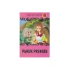 SEÇME DÜNYA MASALLARI- PAMUK PRENSES VE YEDİ CÜCELER