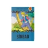 SEÇME DÜNYA MASALLARI-SİNBAD