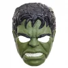 Sesli Karakter İnteraktif Maske