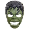 Sesli Karakter İnteraktif Maske