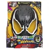 Sesli Karanlıkta Parlayan Venom Maske