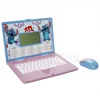 Sesli Stitch İngilizce Türkçe Laptop