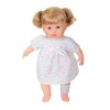 Sesli ve Işıklı Beni İyileştir Bebeği 36 cm