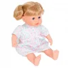 Sesli ve Işıklı Beni İyileştir Bebeği 36 cm