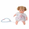 Sesli ve Işıklı Beni İyileştir Bebeği 36 cm