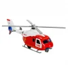 Sesli ve Işıklı Çek Bırak Helikopter