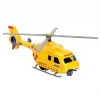 Sesli ve Işıklı Çek Bırak Helikopter