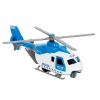 Sesli ve Işıklı Çek Bırak Helikopter