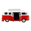 Sesli ve Işıklı Minibüs 14 cm