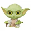 Sesli ve Işıklı Star Wars Force N Telling Yoda Figür 15 cm