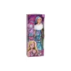 SH40688 KUT.PRİNCESS PULLU KIYAFET BEBEK -ZRV
