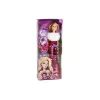 SH40688 KUT.PRİNCESS PULLU KIYAFET BEBEK -ZRV