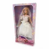 SH40845 GELİN BEBEK 30CM