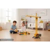 SH5001 2.4G 1:12 UZK.KUM.KULE VİNÇ 9KN IŞK SES-ZRV