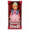 SH59751 45 CM BÜYÜK BOY OYUNCAK ET BEBEK