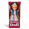 SH59752 45 CM BÜYÜK BOY OYUNCAK ET BEBEK ZEYNEP
