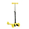 Shinaro Mini Scooter Sarı