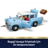 Sihirli Uçan Büyücü 76470