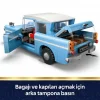 Sihirli Uçan Büyücü 76470
