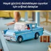 Sihirli Uçan Büyücü 76470