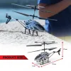 SIL 84568 Light Helikopter
