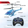 SIL 84848 Helikopter