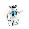SIL 88045 Macrobot Silverlit -Necotoys