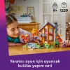 Şirin Sonbahar Orman Kulübesi 42705
