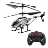 Sky Aurora Helikopter