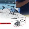 Sky Aurora Helikopter