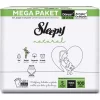 Sleepy Natural Külot Bez Mega Paket 5 Beden 11-18 Kg 100 Adet