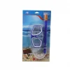SMG-M38S30 MASKE SNORKEL SET
