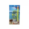SMG-M38S30 MASKE SNORKEL SET