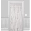 Soft Beyaz Renk Duvar ve Kapı Perdesi 90x200 cm