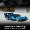 Speed Champions Bugatti Vision Gran Turismo Araba 77253