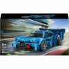 Speed Champions Bugatti Vision Gran Turismo Araba 77253