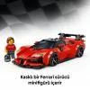 Speed Champions Ferrari SF90 XX Stradale Spor Araba 77254