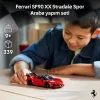 Speed Champions Ferrari SF90 XX Stradale Spor Araba 77254