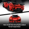 Speed Champions Ferrari SF90 XX Stradale Spor Araba 77254